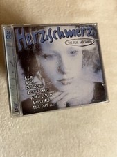 Herzschmerz 1 - The Real Sad