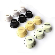 Stratocaster Strat Tone &