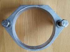 VICON VARI-SPREADER WAGTAIL SPOUT CLAMP 02 SERIES 