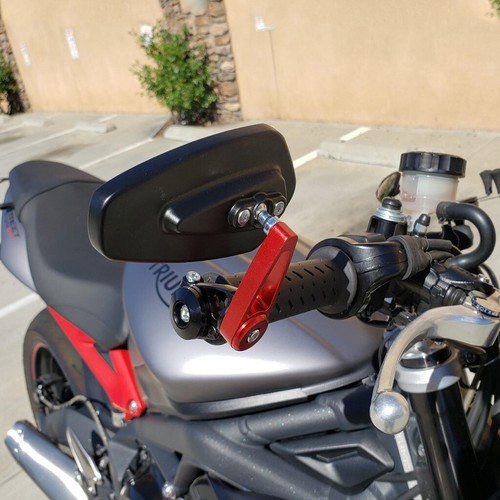 22mm motorcycle handle - 7/8",