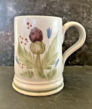 Vintage Buchan Portobello