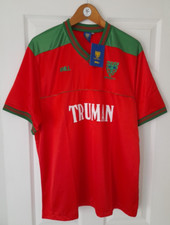 AFC WIMBLEDON FC SPALL RETRO