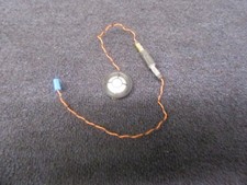 BMW 5 SERIES GT F07 FRONT