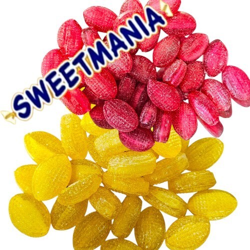 Traditional sherbet lemons - traditional,