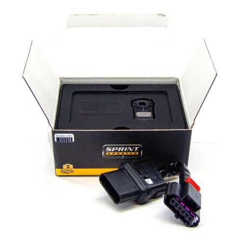 Sprint booster version - booster, 3