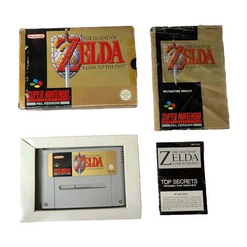 Snes the legend zelda a - -,