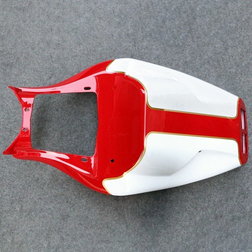 Rear tail section seat cowl - tail,