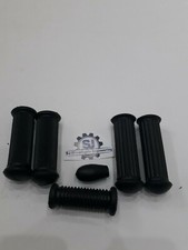 BSA C15 B40 KICKSTART