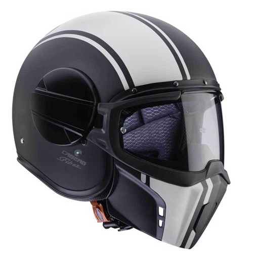 Caberg ghost legend motorcycle - ghost,