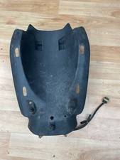 DUCATI REAR MUD GUARD INNER