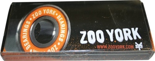 Midtown skateboard bearings - skateboard, &