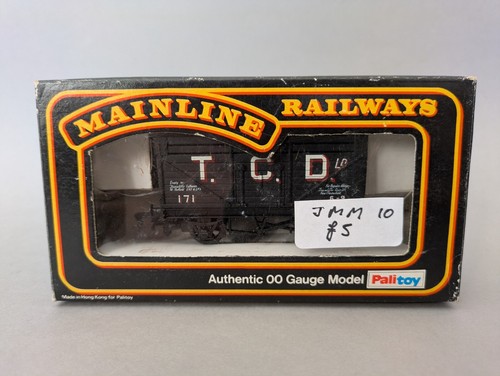 158 mainline gauge coke - , oo
