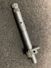 Suzuki AP50 Kickstart Shaft