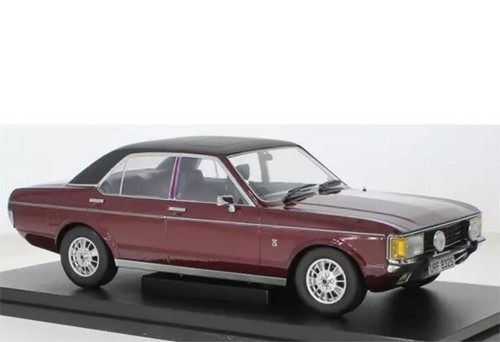 Model car group mcg scale - car,