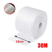 Fiberglass Cloth Roll