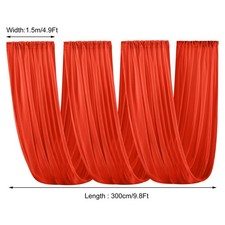 Caramel Color 150x300cm