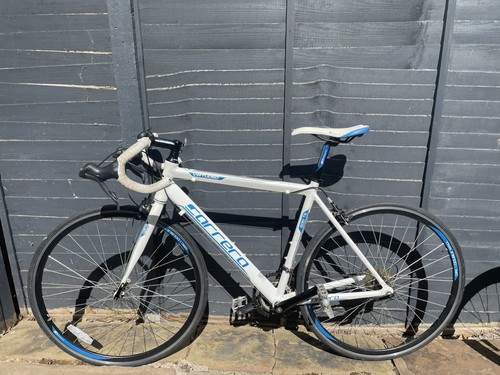 Carrera virtuoso road bike - road,