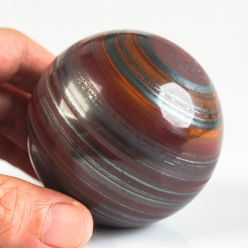 473g 65mm natural tiger - 473g,