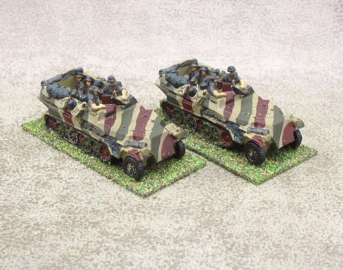 20mm ww2 german all metal - german,