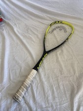 Head Squash Racket Elite