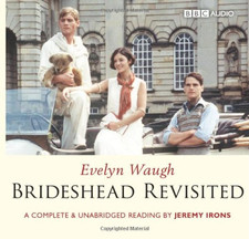 Brideshead Revisited - Evelyn Waugh