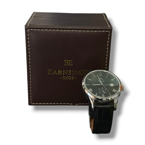 Thomas earnshaw automatic - thomas,