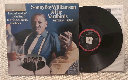 Sonny boy williamson the - boy, &