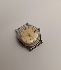 Poljot mechanical vintage - poljot,