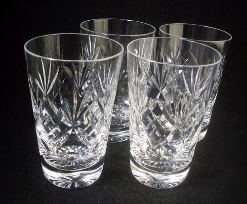 Set royal doulton - royal, crystal