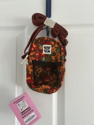 New with tags lucy yak - tags,
