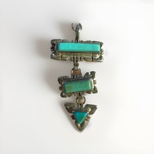 QTC STERLING SILVER NATURAL