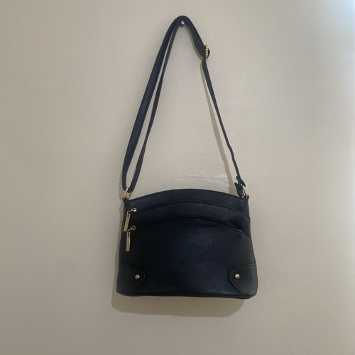 Women fault leather cross - fault,