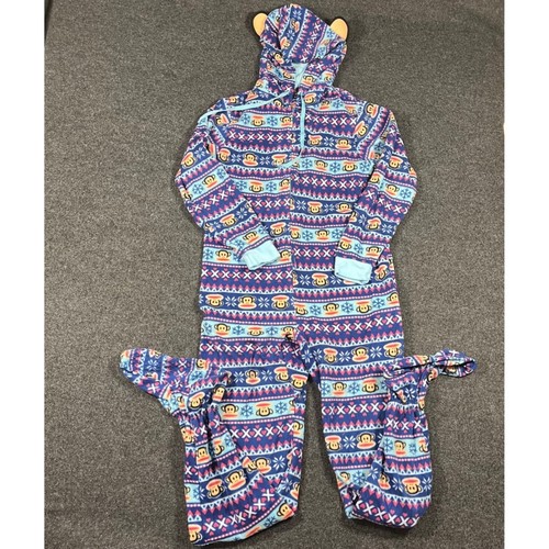 Paul frank julius pajamas - frank, sz