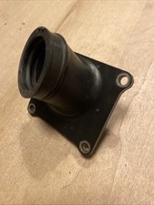 Genuine Suzuki RM125 1989-1991 Intake Pipe Joint 13110-27C10 NOS