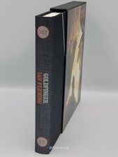 Goldfinger - Ian Fleming -