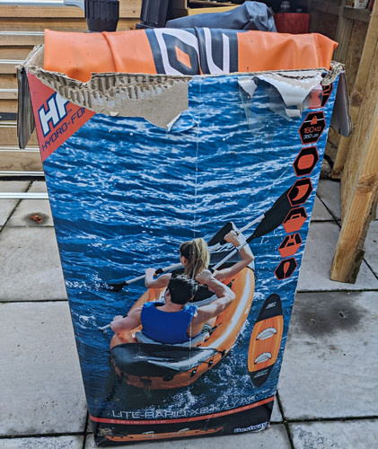 Bestway hydro force lite rapid - hydro-force, lite-rapid