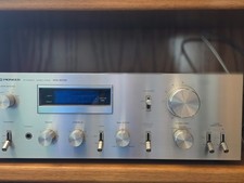 Pioneer SA-608 Stereo
