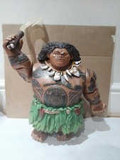 Disney Maui Talking Singing