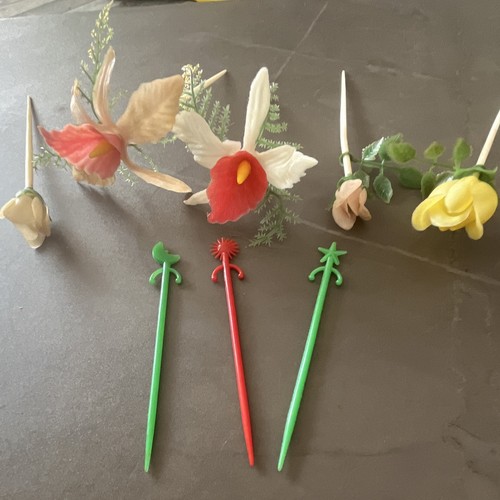 Bar cocktail stirrer