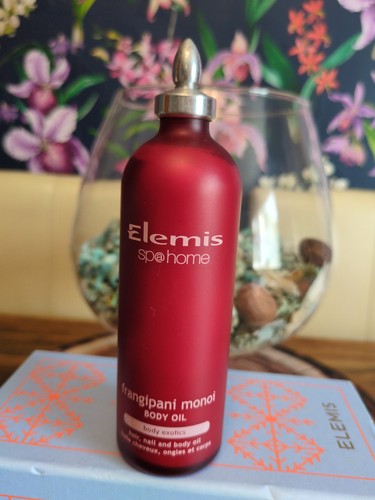 Elemis frangipani monoi body - frangipani,