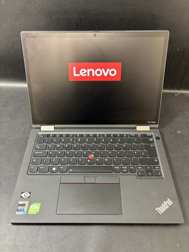 Lenovo thinkpad x13 - yoga, 3