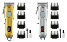 Rechargeable Large Hair