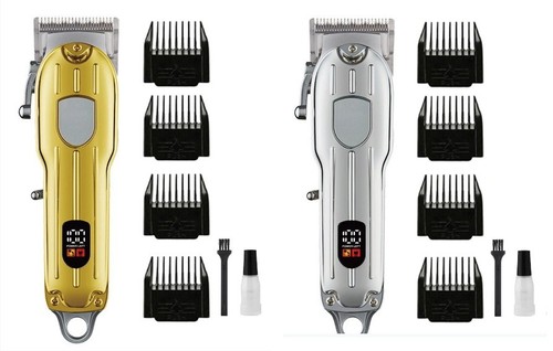 Rechargeable large hair - rechargeable,