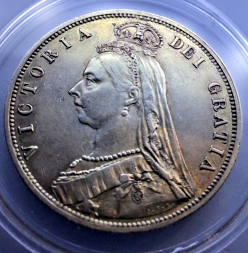 1887 queen victoria jubilee - victoria,