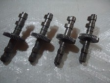 Honda VFR750F Camshafts VFR750 Engine Camshaft Inlet Exhaust VFR 750