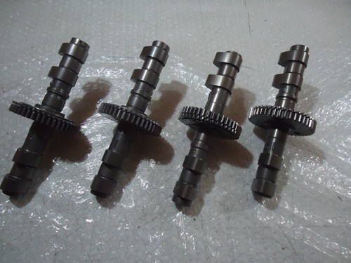 Honda vfr750f camshafts vfr750 - vfr750f,