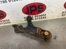 R/H front control arm tower