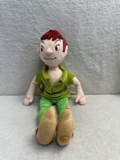 Disney store stamped Peter Pan