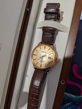 Seiko Presage Cocktail Time
