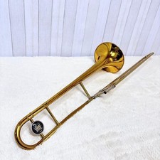 King 606 Trombone musical